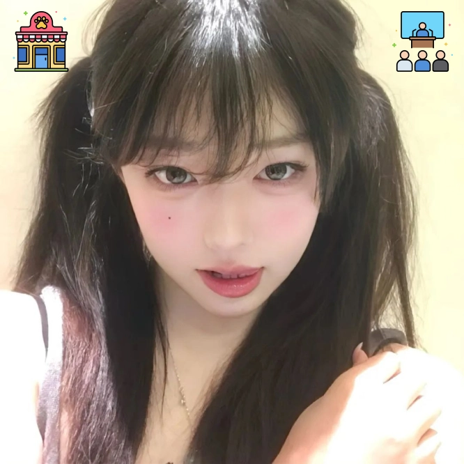 谢女士
